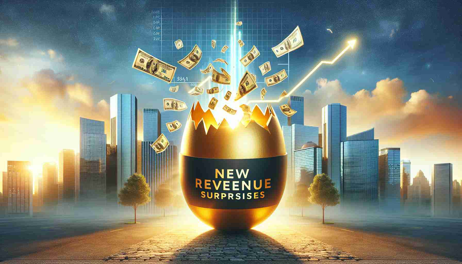 New Revenue Surprises! Find Out Which Segment Shines