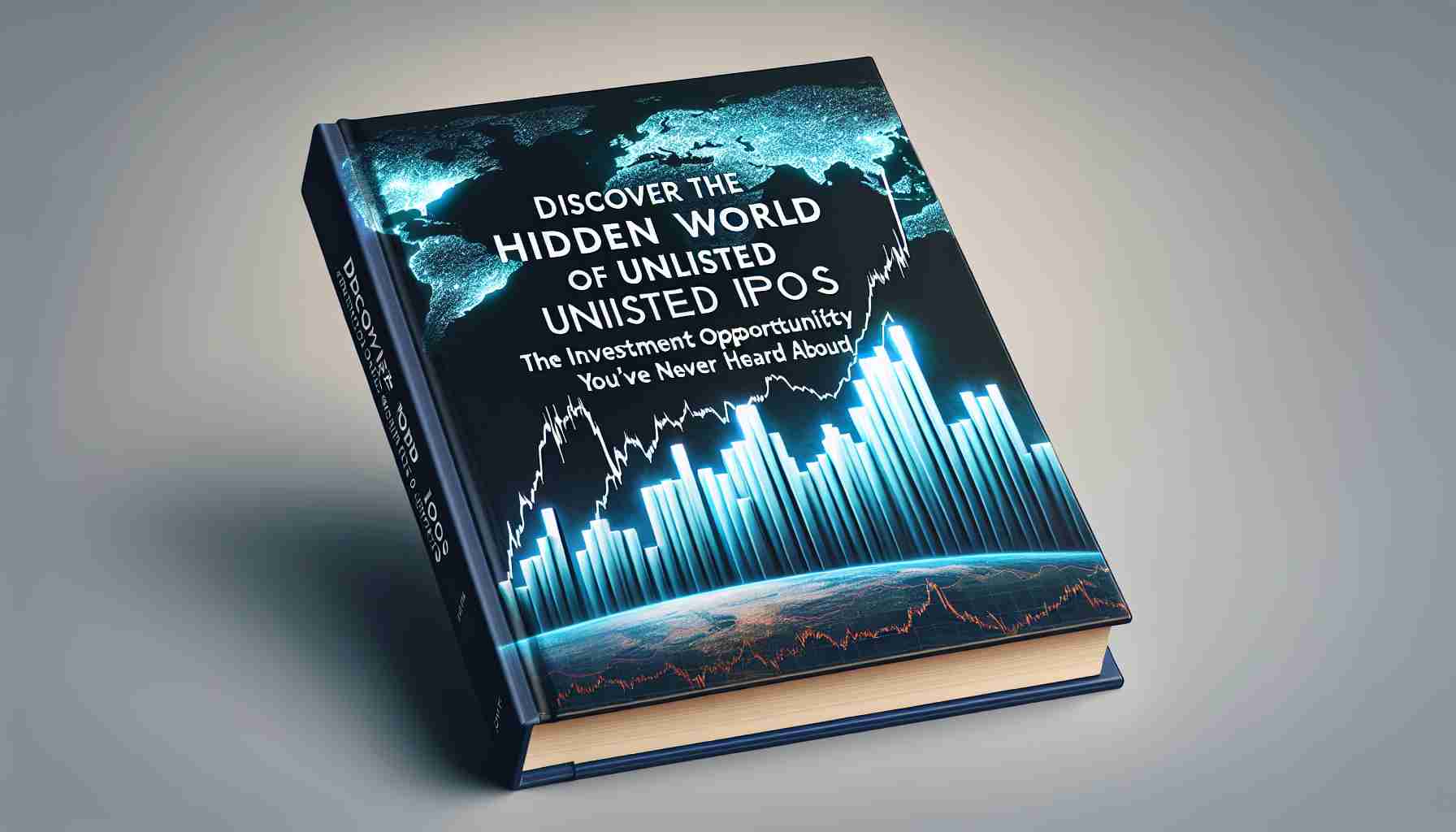 Discover the Hidden World of Unlisted IPOs: The Investment Opportunity You’ve Never Heard About