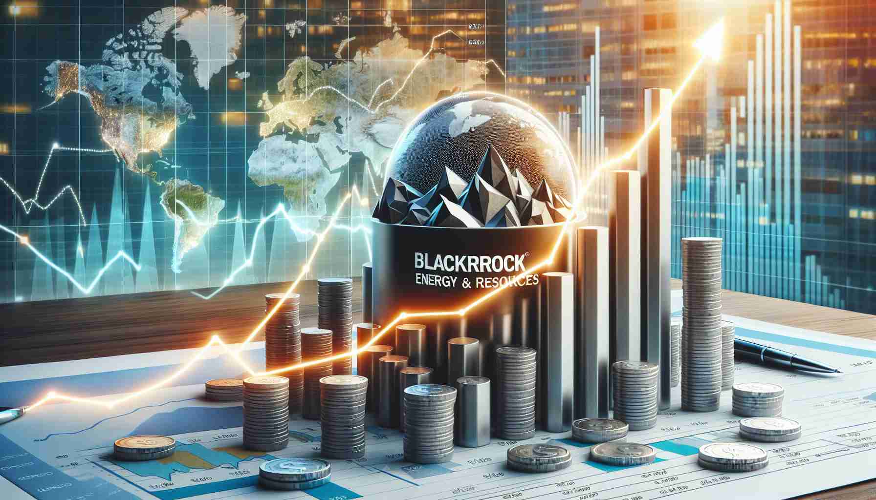 Is the BlackRock Energy and Resources Fund Fueling Your Investment Portfolio’s Growth?