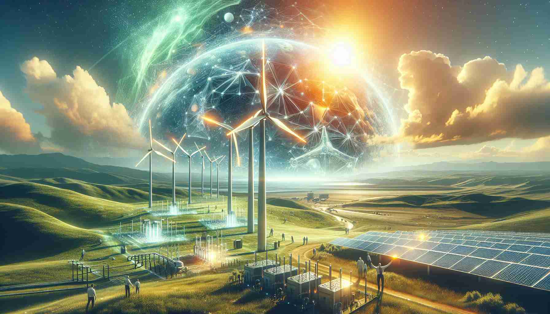 Is a Future Energy Venture the Key to Sustainable Power?