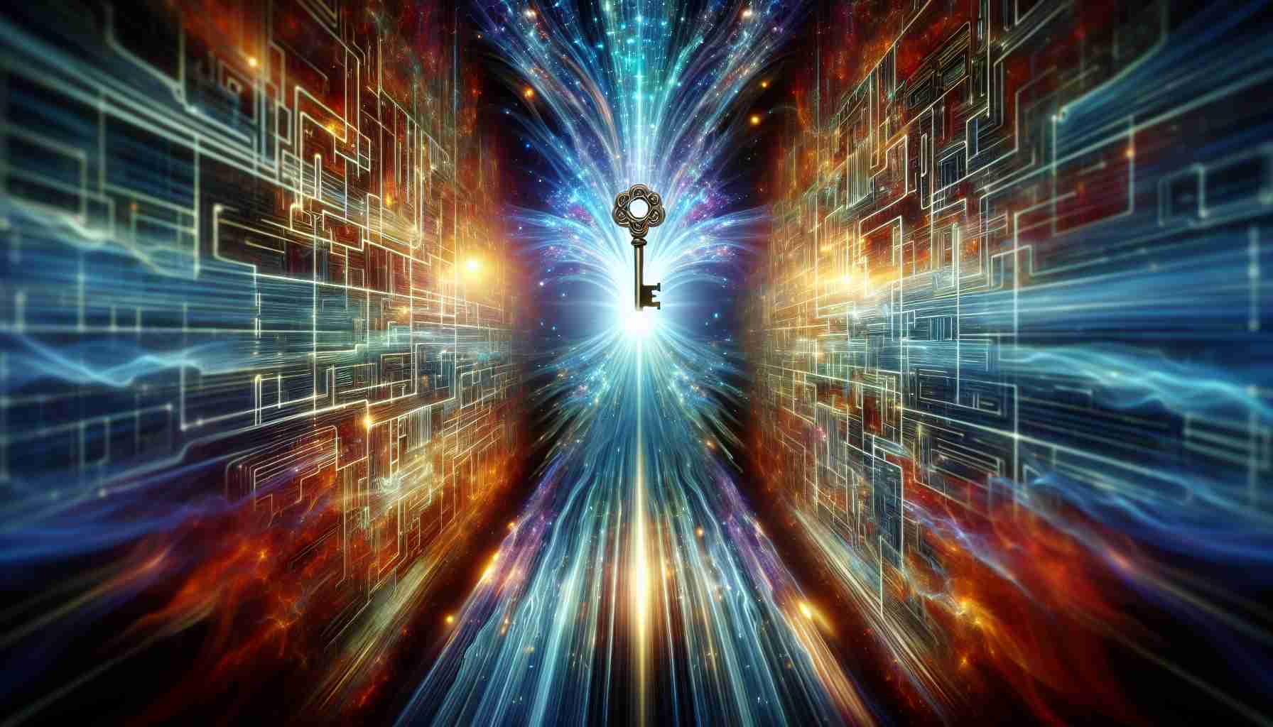 Unlocking Quantum Potential! This Breakthrough Transforms Computing Forever