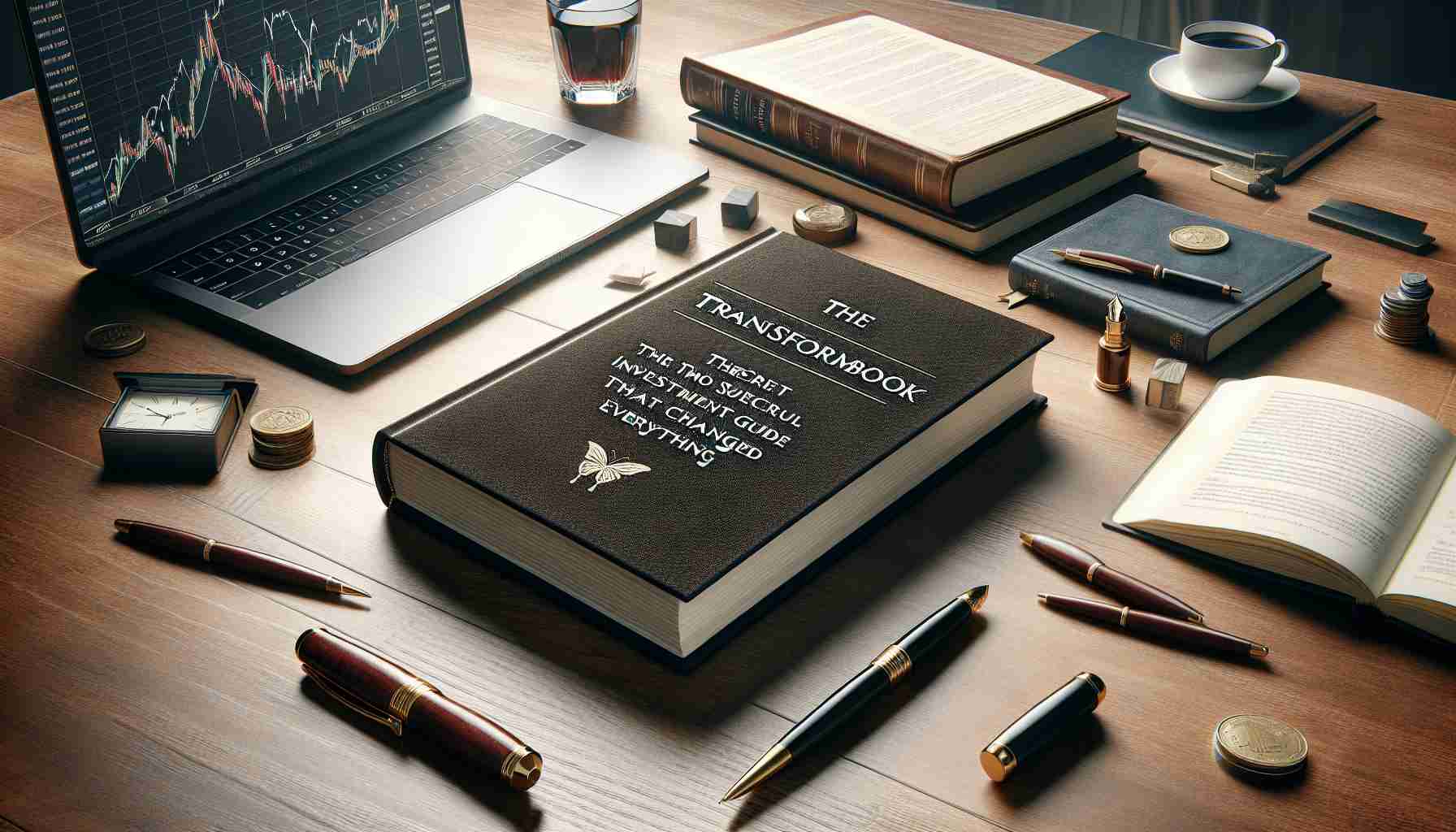 Secret of Successful Investors! One Book Changed Everything