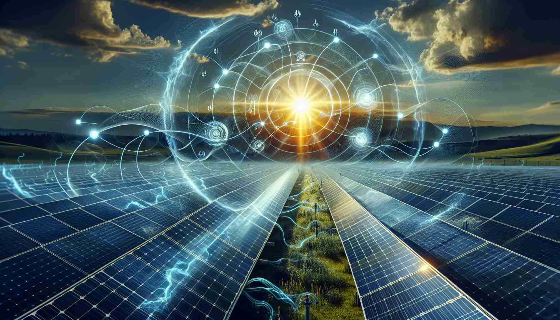 The Untold Revolution. Solar Energy’s Hidden Ripple Effects