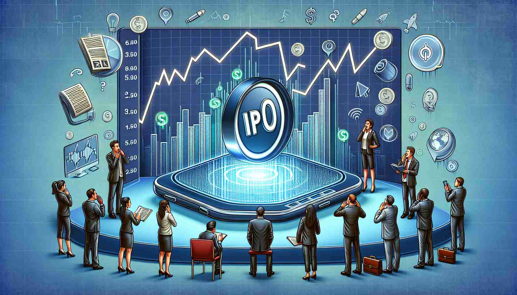 New IPO Shakes Up the Tech Sector. Is This a New Trend?