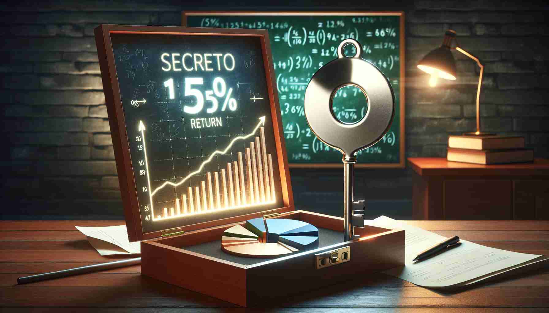 The Secret to 15% Returns! Discover the Hidden Formula