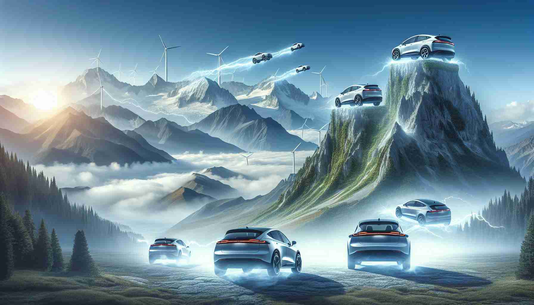 Staggering New Heights! The Secret Behind Tesla’s Billion-dollar Leap.