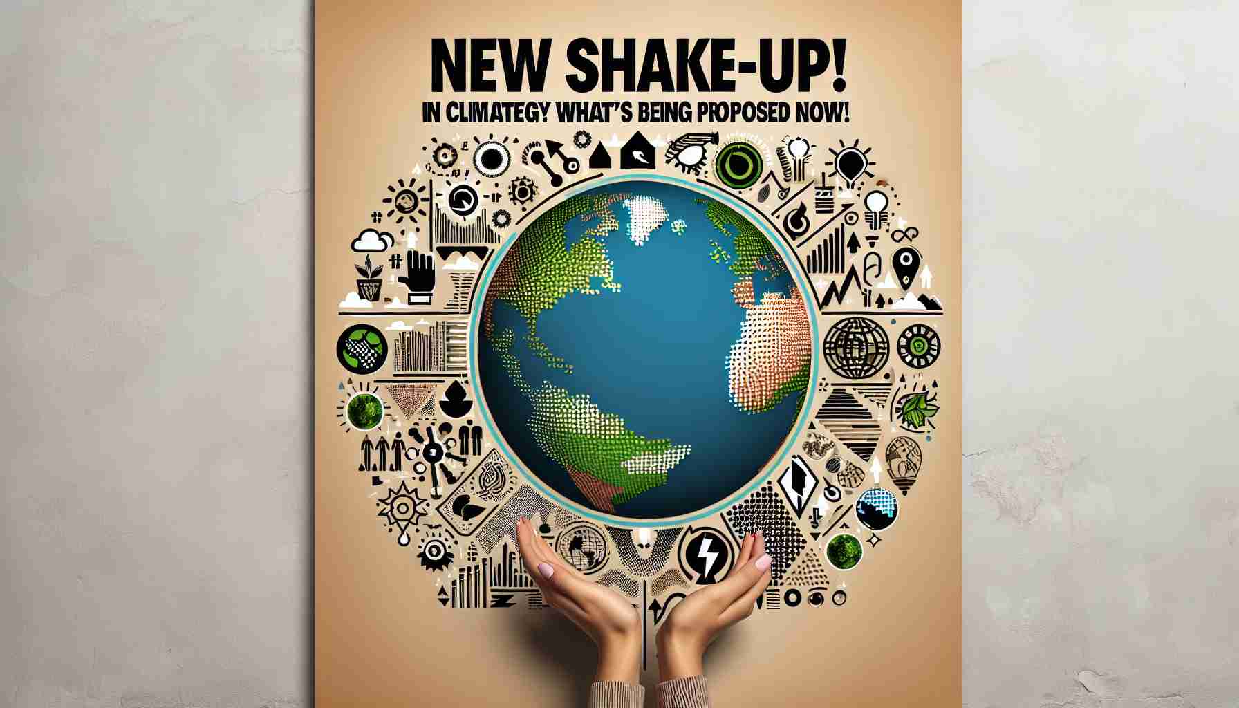 New Shake-Up in Climate Strategy! Find Out What’s Being Proposed Now