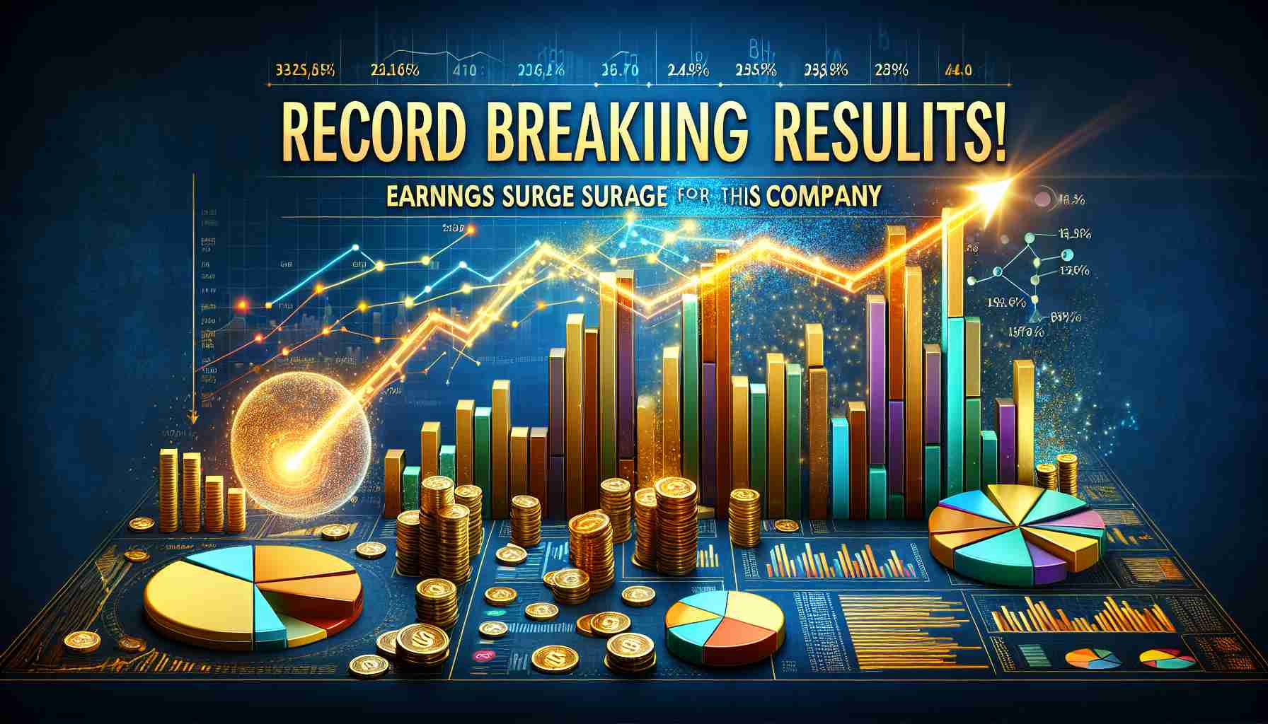 Record Breaking Results! Earnings Surge for This Company