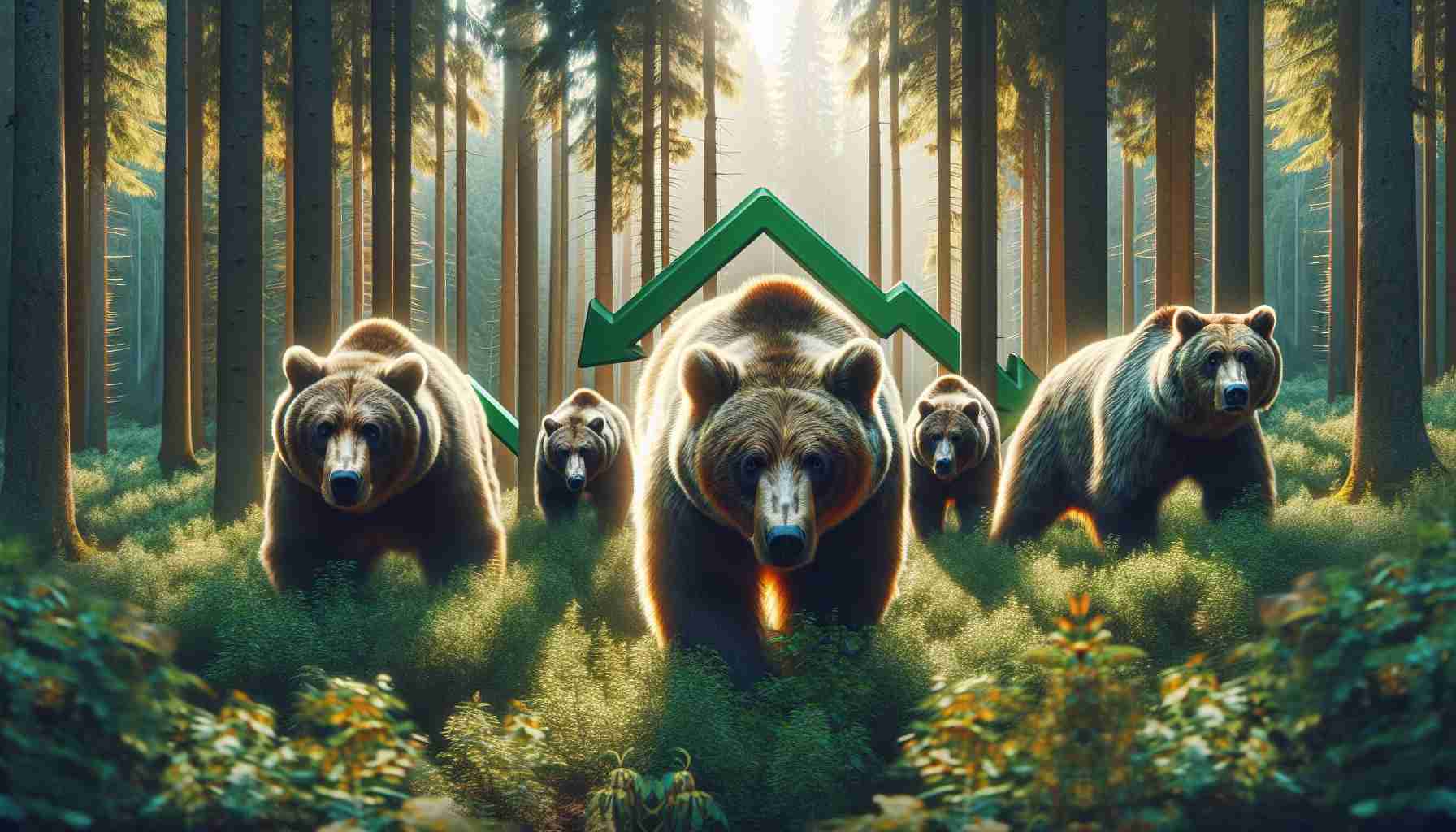 Bears on the Prowl! Are We Prepared for a Prolonged Downturn?