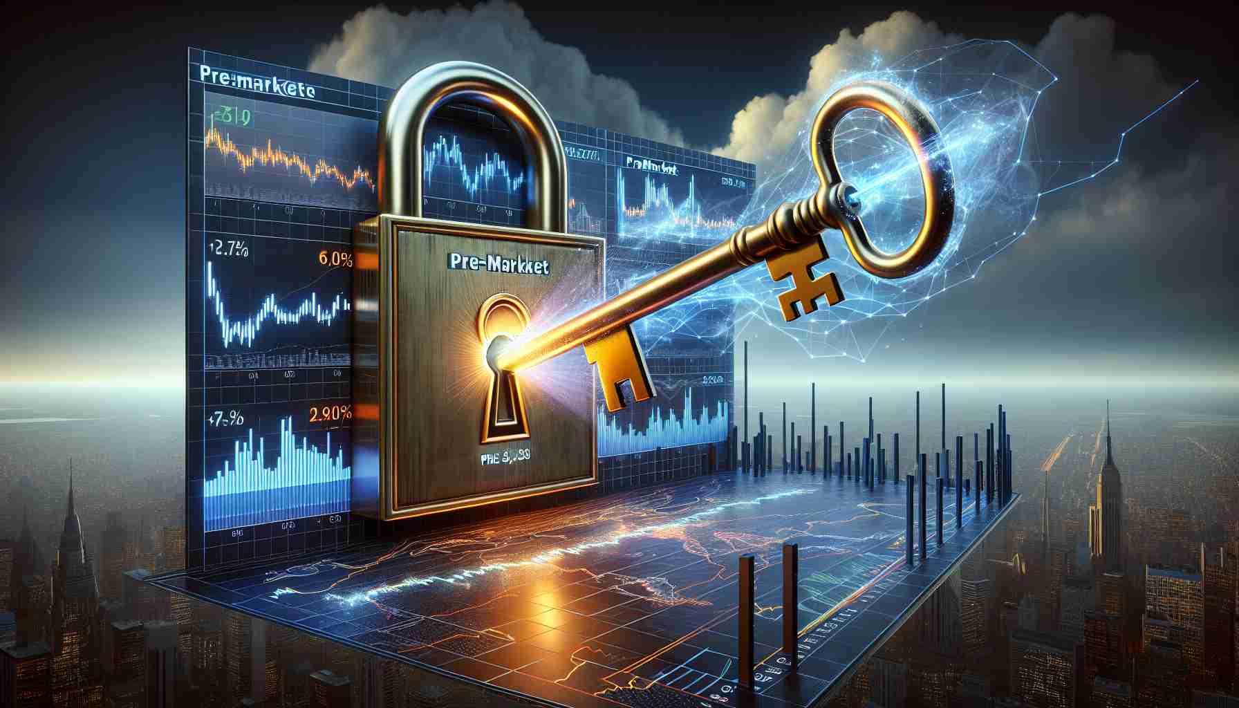 Unlocking the Mystery of NNE Premarket. What Investors Need to Know