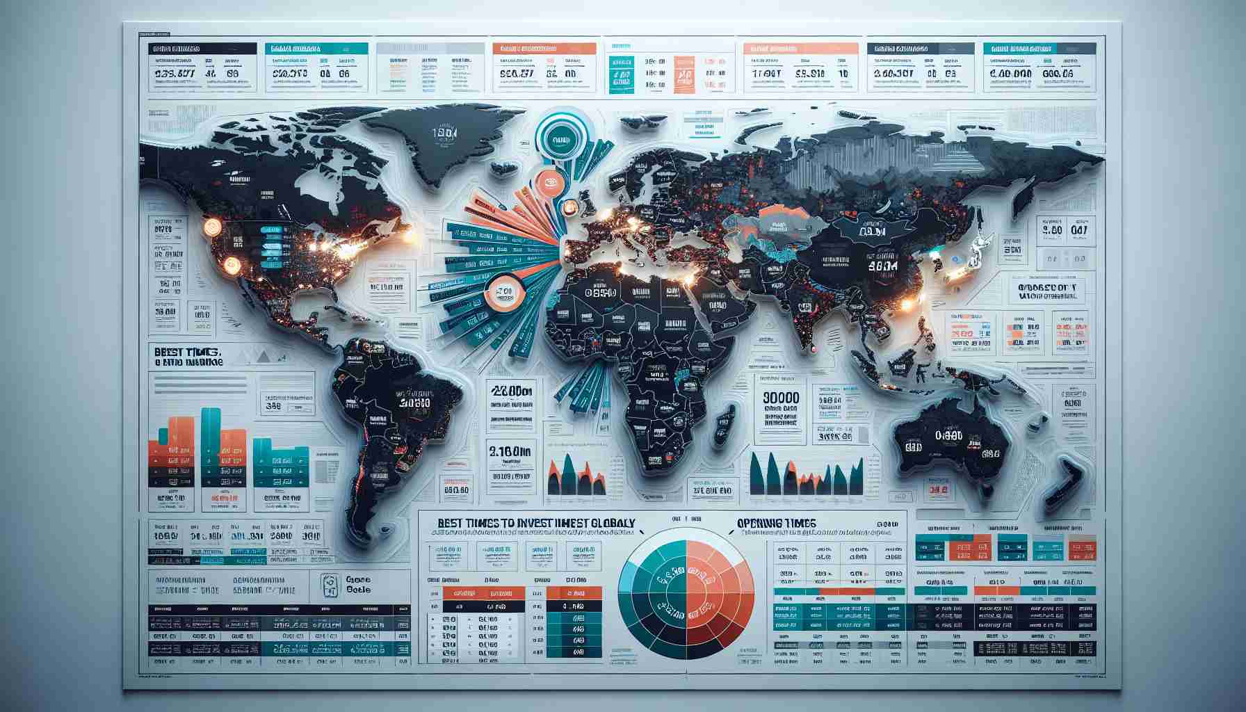 When Do Stock Markets Open? Discover the Best Time to Invest