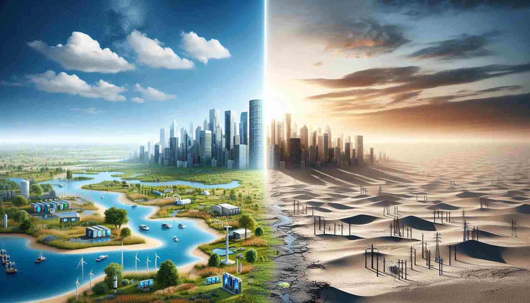 A Hydrogen Revolution or a Mirage? What it Means for Our Future