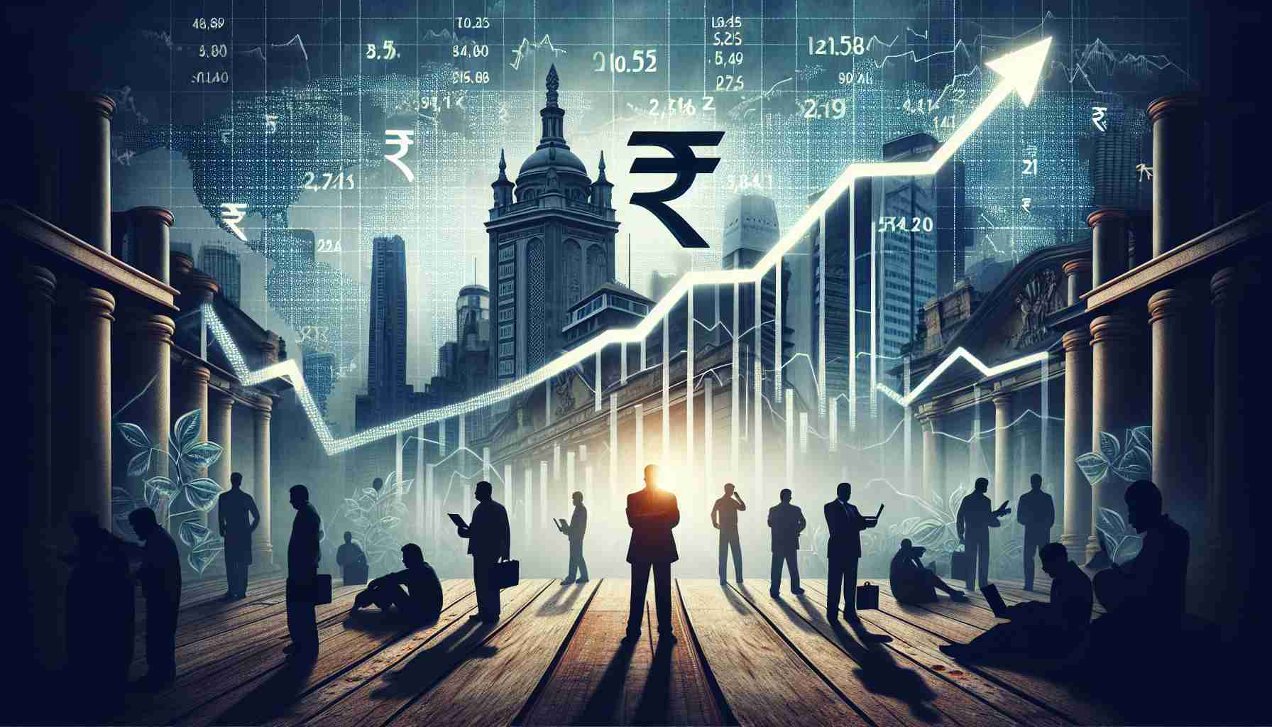 Market Tensions Surge! What Lies Ahead for Indian Investors?