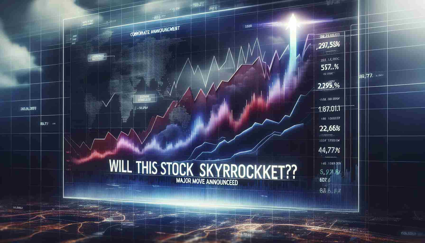 Will This Stock Skyrocket? Major Move Announced