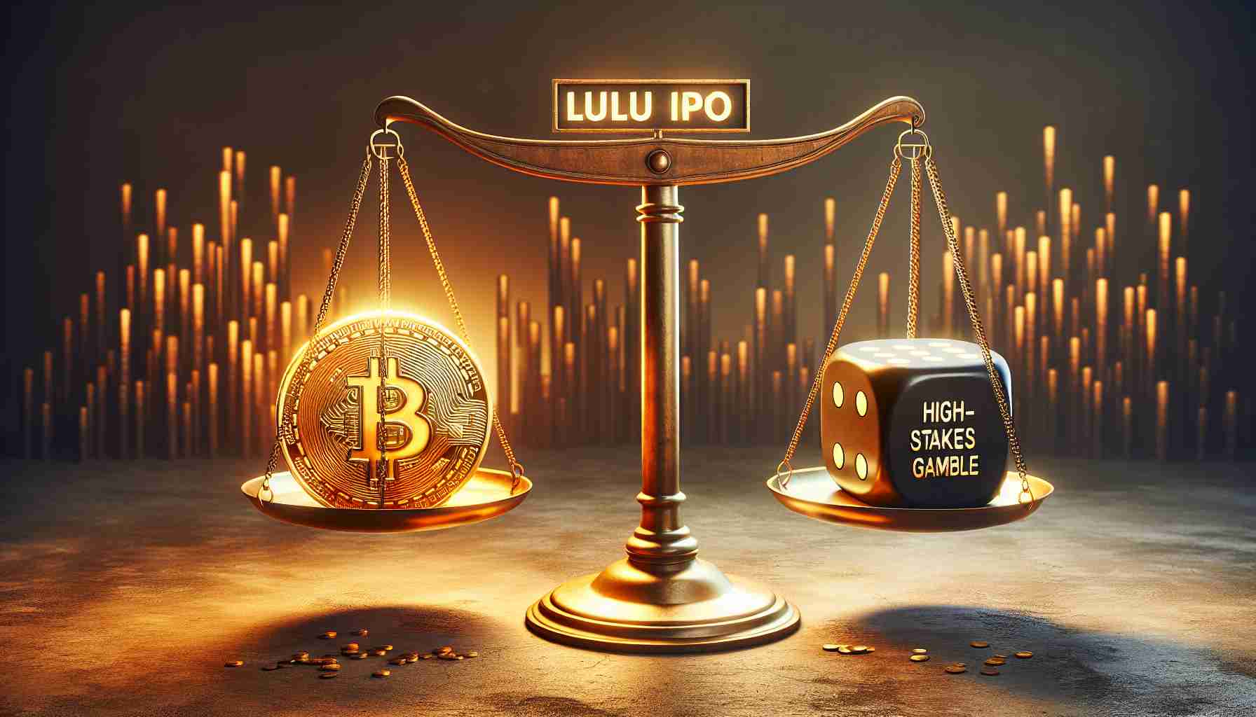 The Lulu IPO: Game-Changer or High-Stakes Gamble?