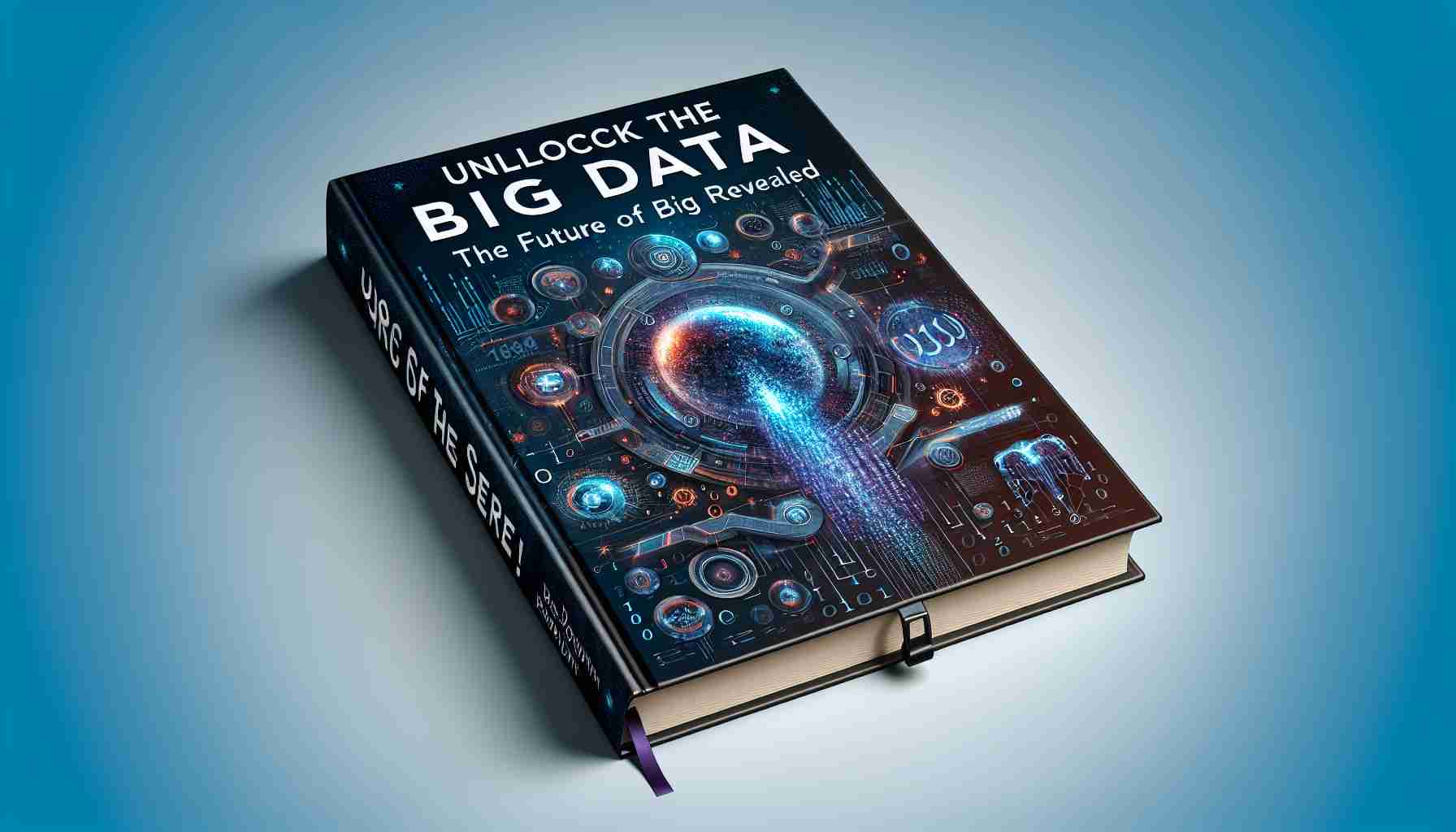 Unlock the Secrets! The Future of Big Data Revealed