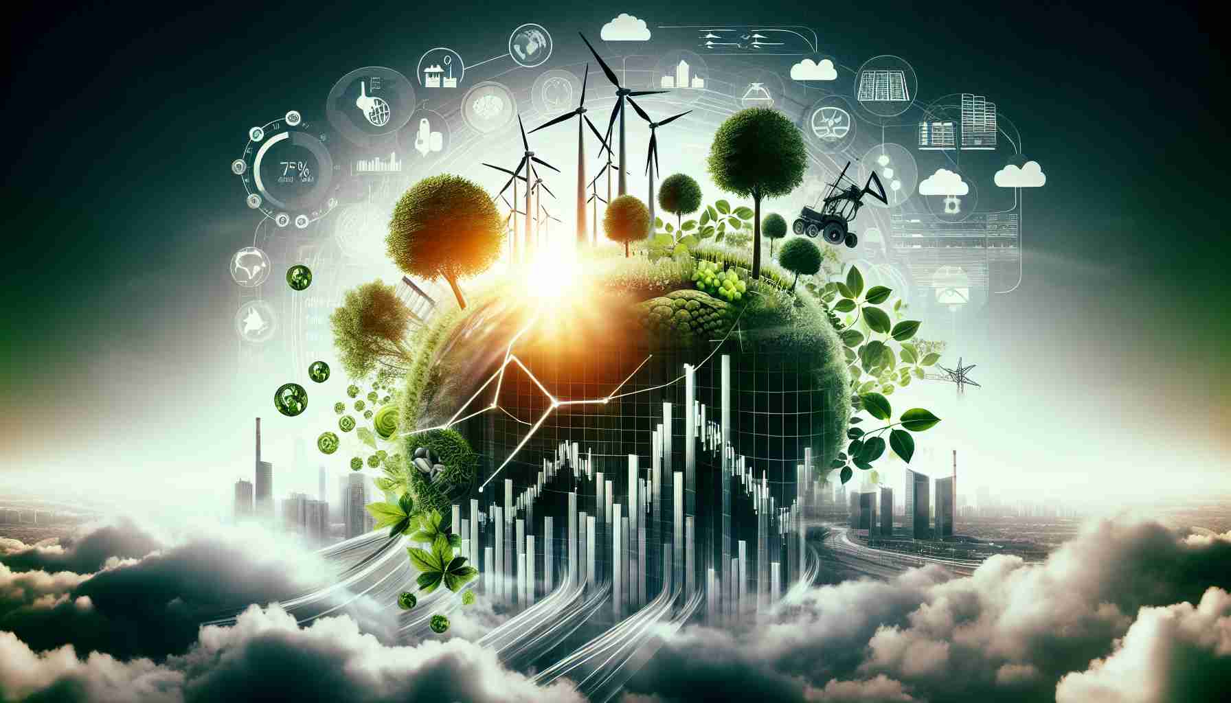 Transforming Finance: A New Era Begins. Discover the Hidden Shift in Green Energy Investments.