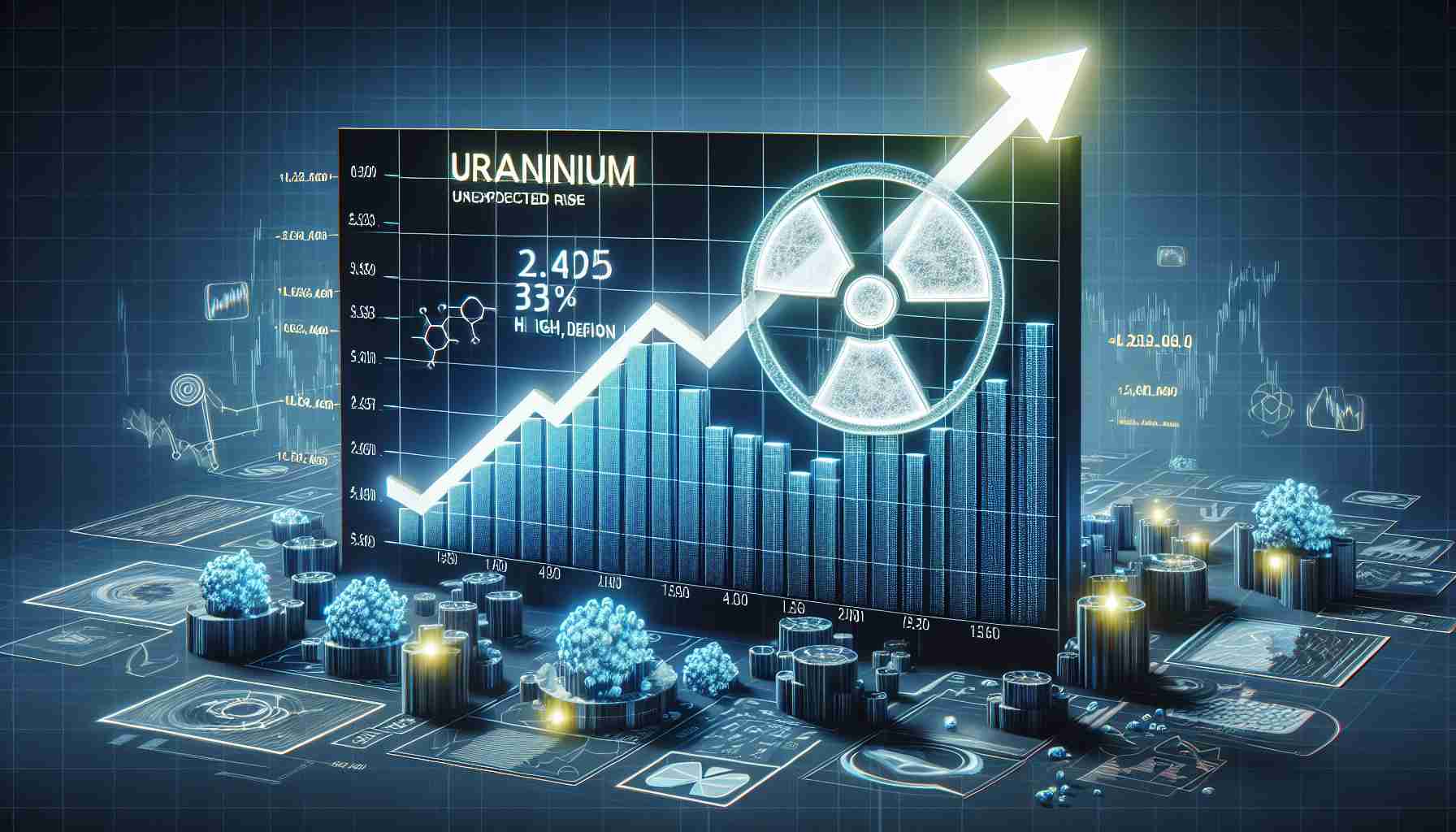 The Unexpected Boom in Uranium Stocks! What’s Driving the Surge?