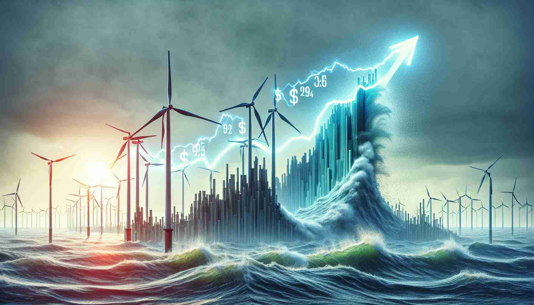 Renewable Energy’s Wild Ride! Suzlon’s Stock Drama Unfolds