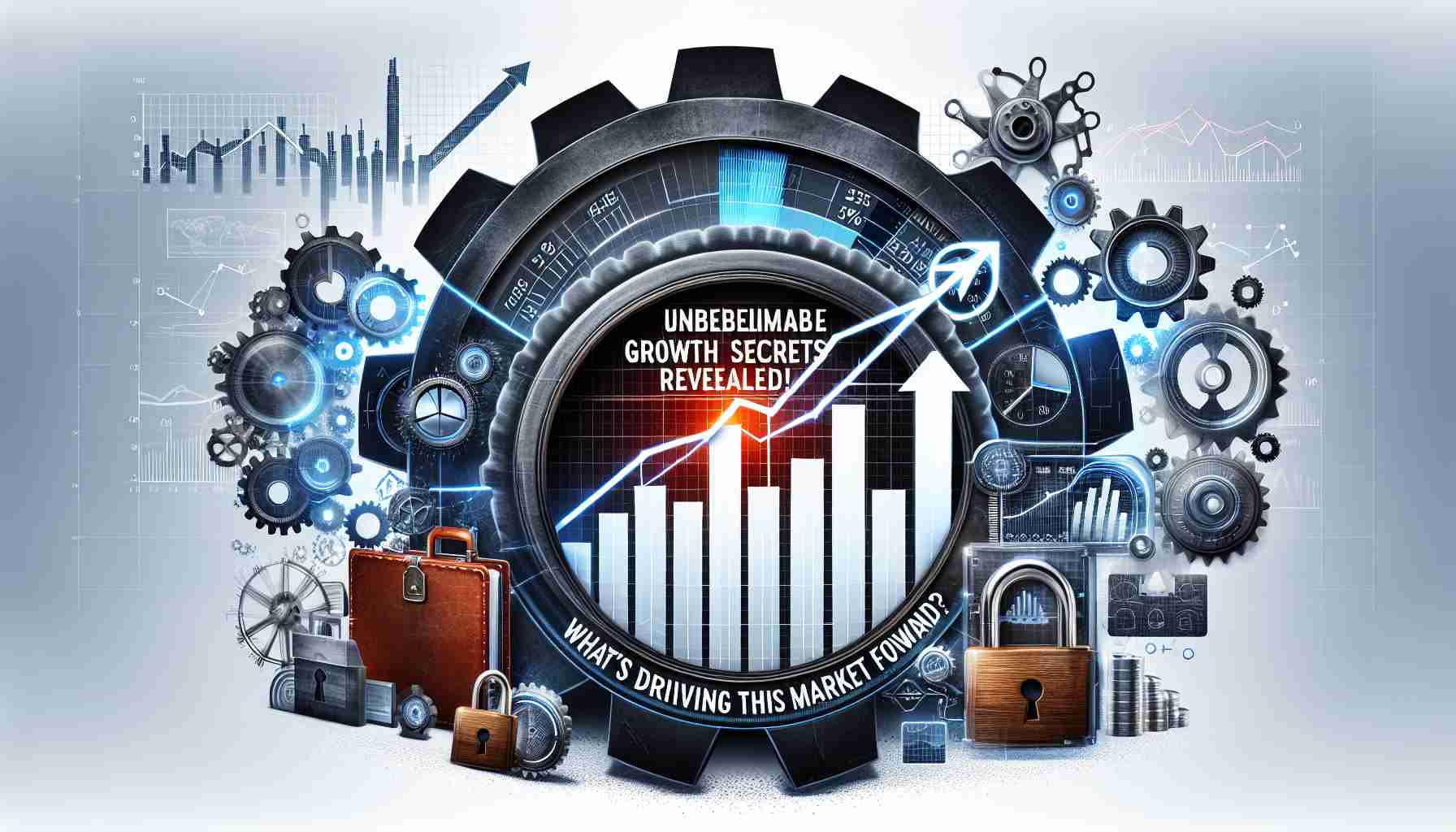 Unbelievable Growth Secrets Revealed! What’s Driving This Market Forward?