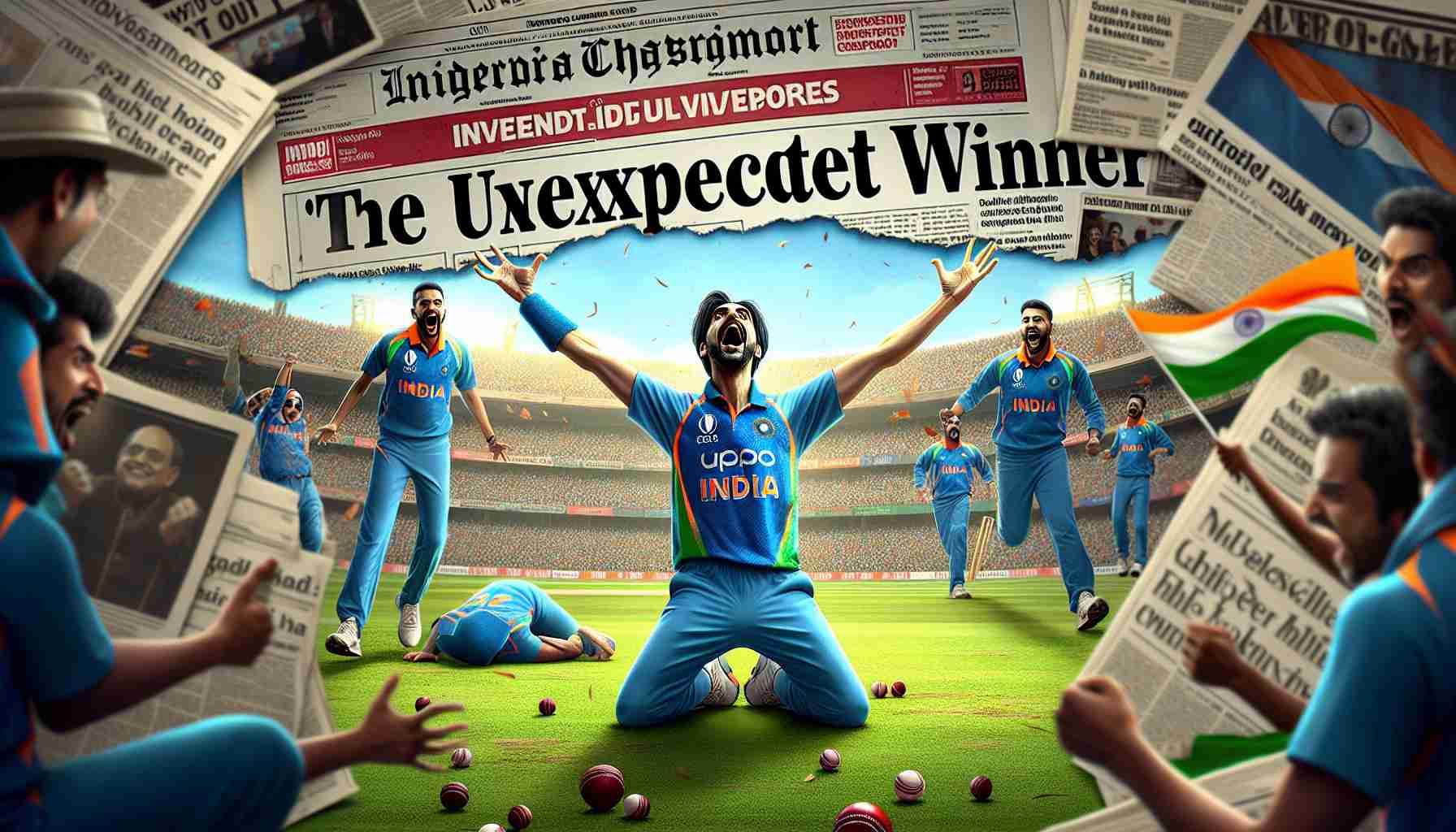 The Unexpected Winner? You Won’t Believe How This Affects India