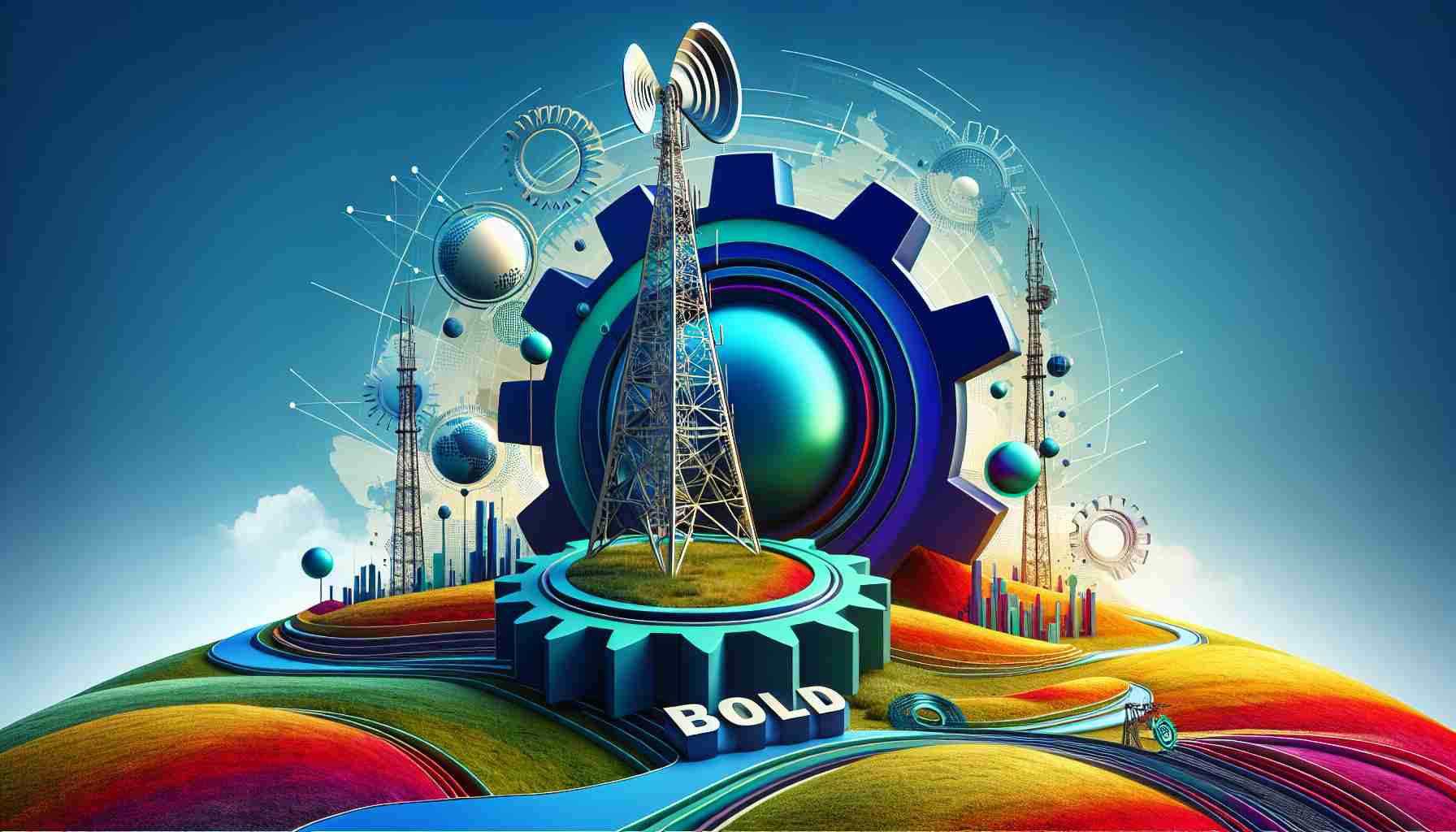 Global Telecom Game-Changer? Reliance Jio’s Bold Step