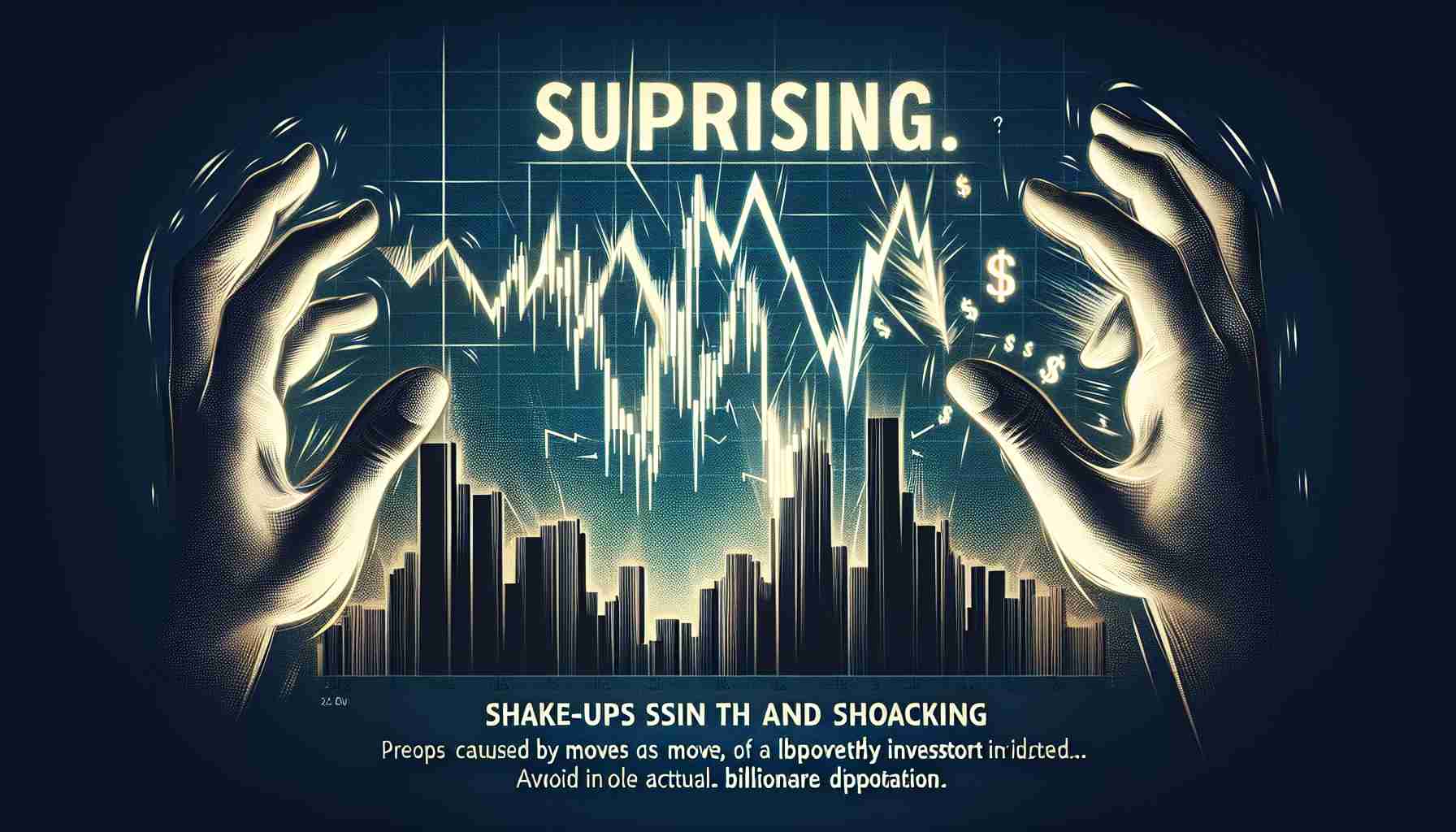 Surprising Moves by a Billionaire Fund! What We Discovered Will Shock You.