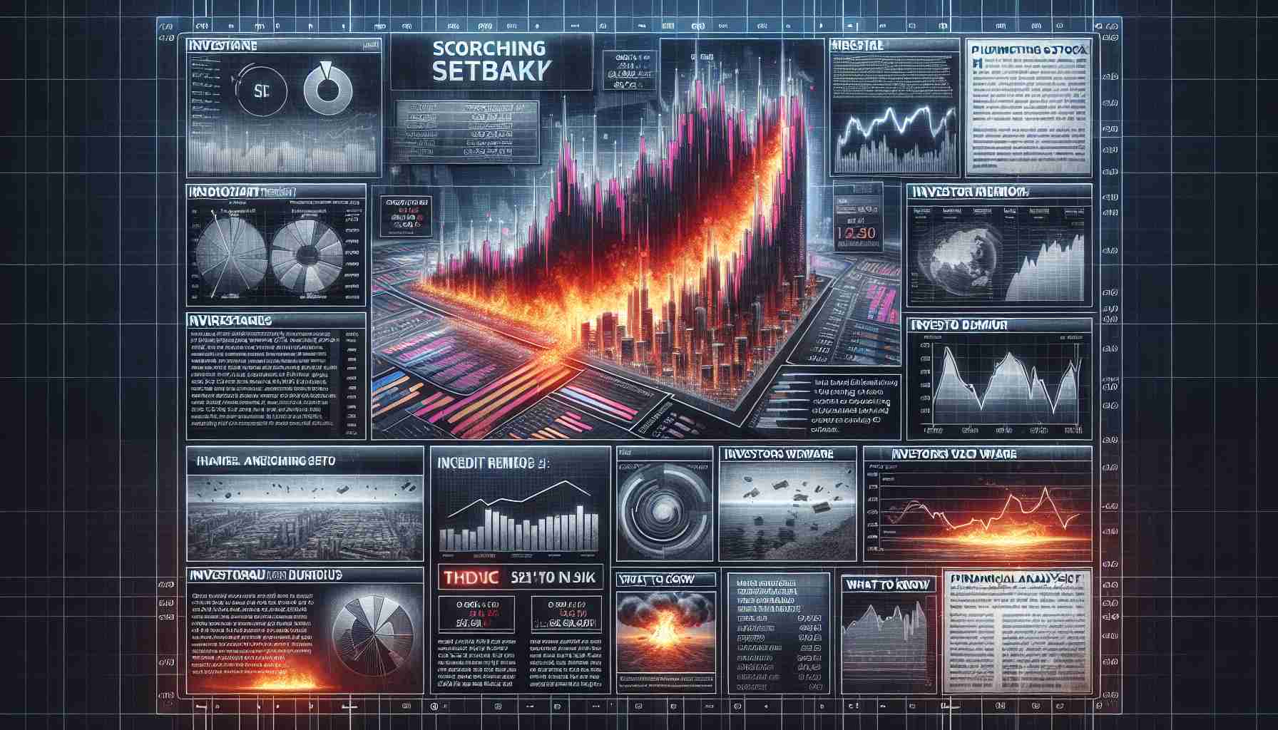 Scorching Setback For Celsius. What Investors Need to Know