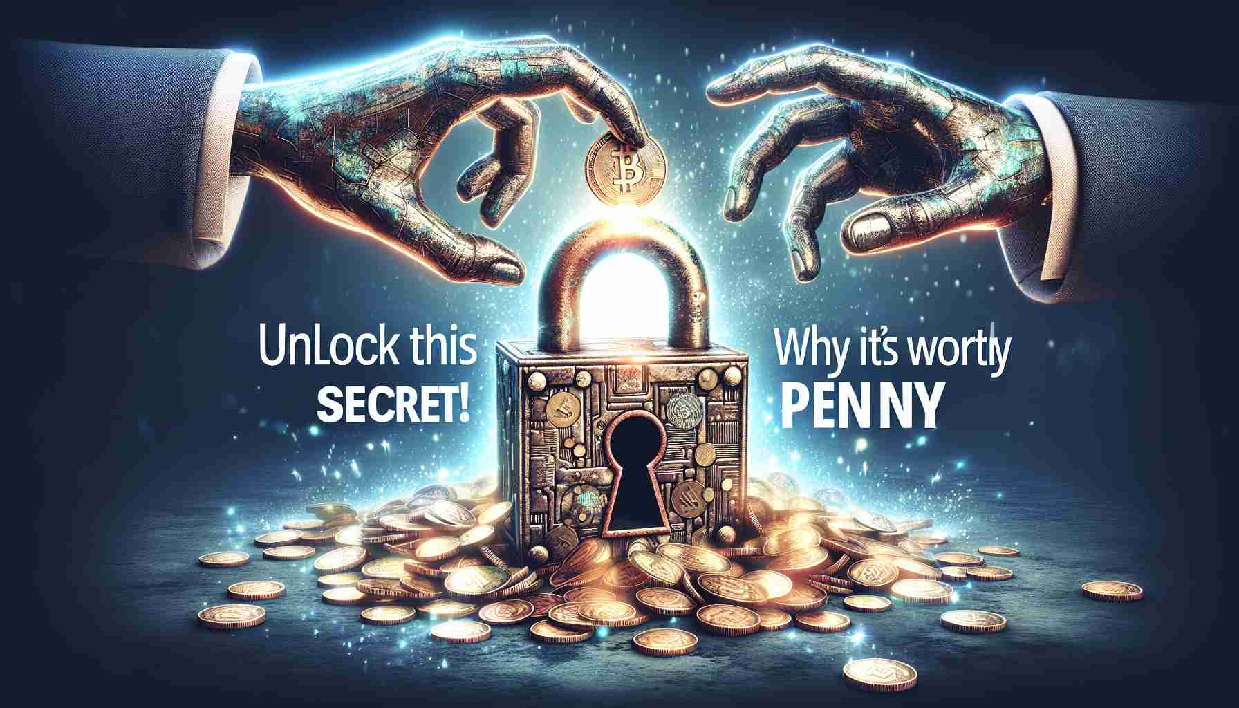 Unlock This Secret! Why It’s Worth Every Penny