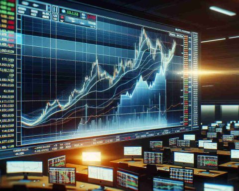 Schockierende Marktbewegung! Was ist gerade an der Wall Street passiert?