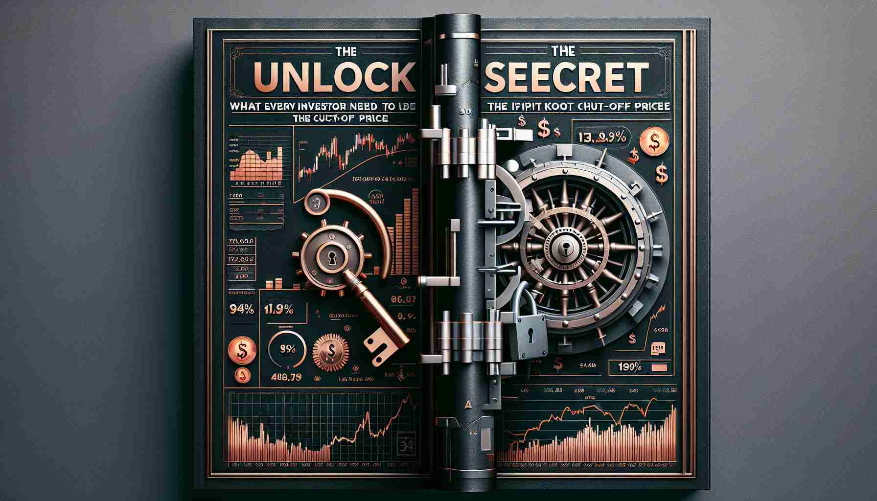 Unlock the Secret. What Every Investor Needs to Know about the IPO Cut-Off Price