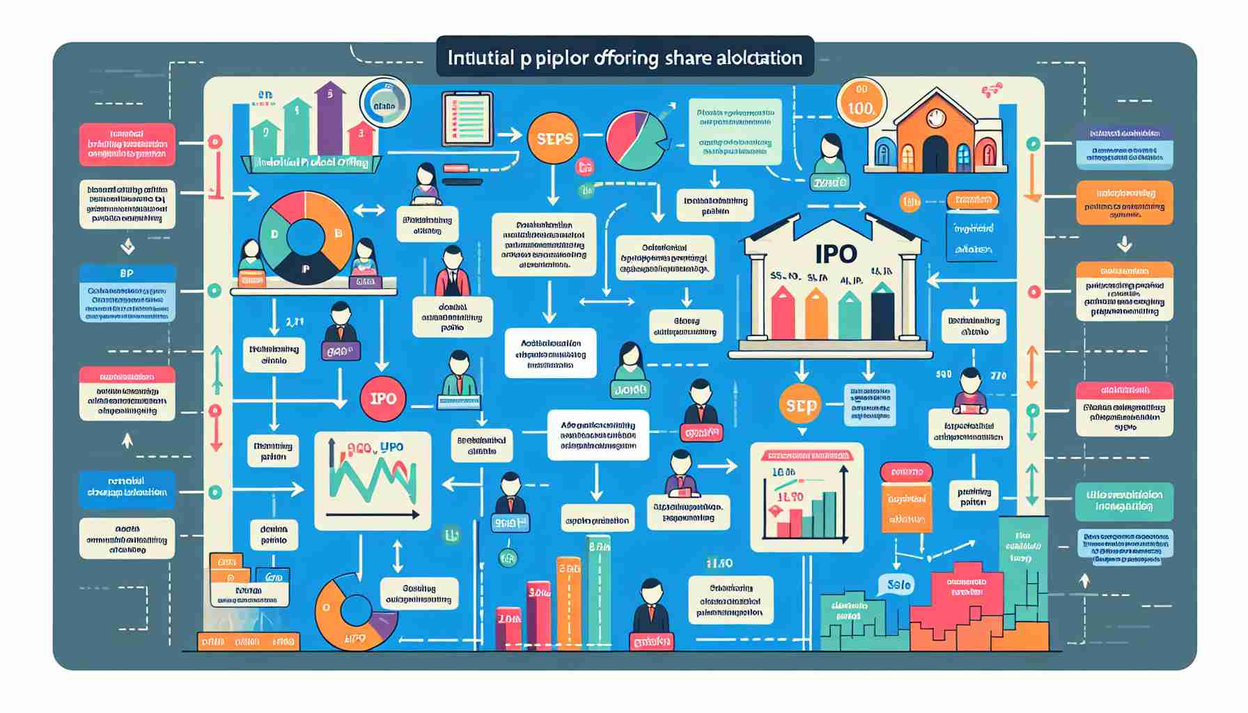 Ever Wondered How IPO Shares Are Allotted? Here’s What You Need to Know