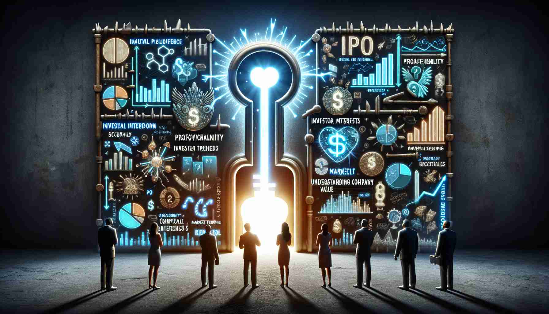 Unlock the Secret Behind IPO Success! Discover What Most Investors Miss