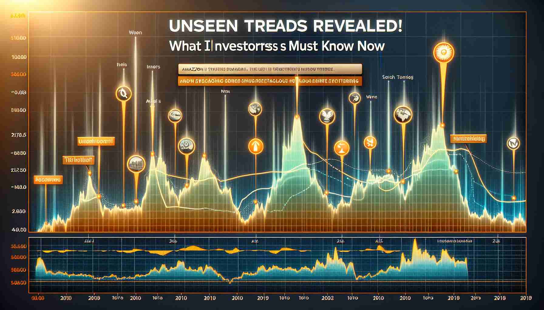 Amazon’s Stock Price: Unseen Trends Revealed! What Investors Must Know Now