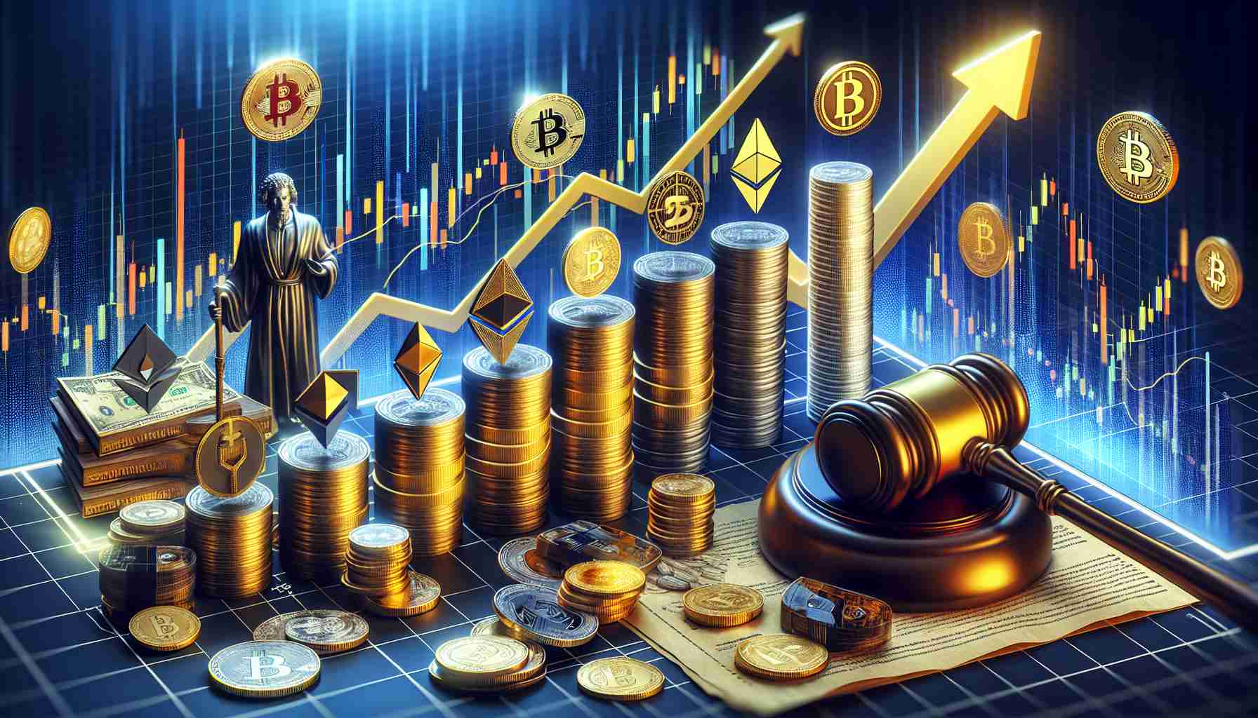 Crypto Market Surge? Key Political Changes May Alter the Game