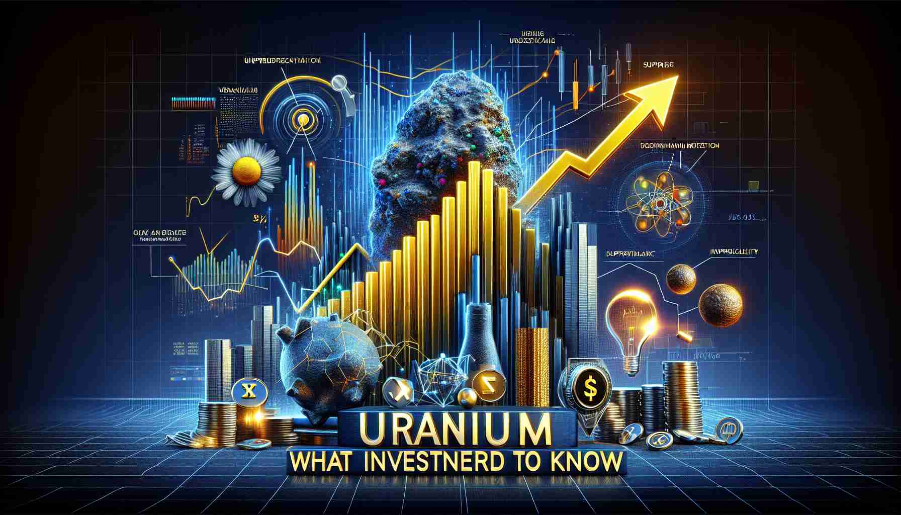 Uranium Energy’s Surprising Market Moves: What Investors Need to Know