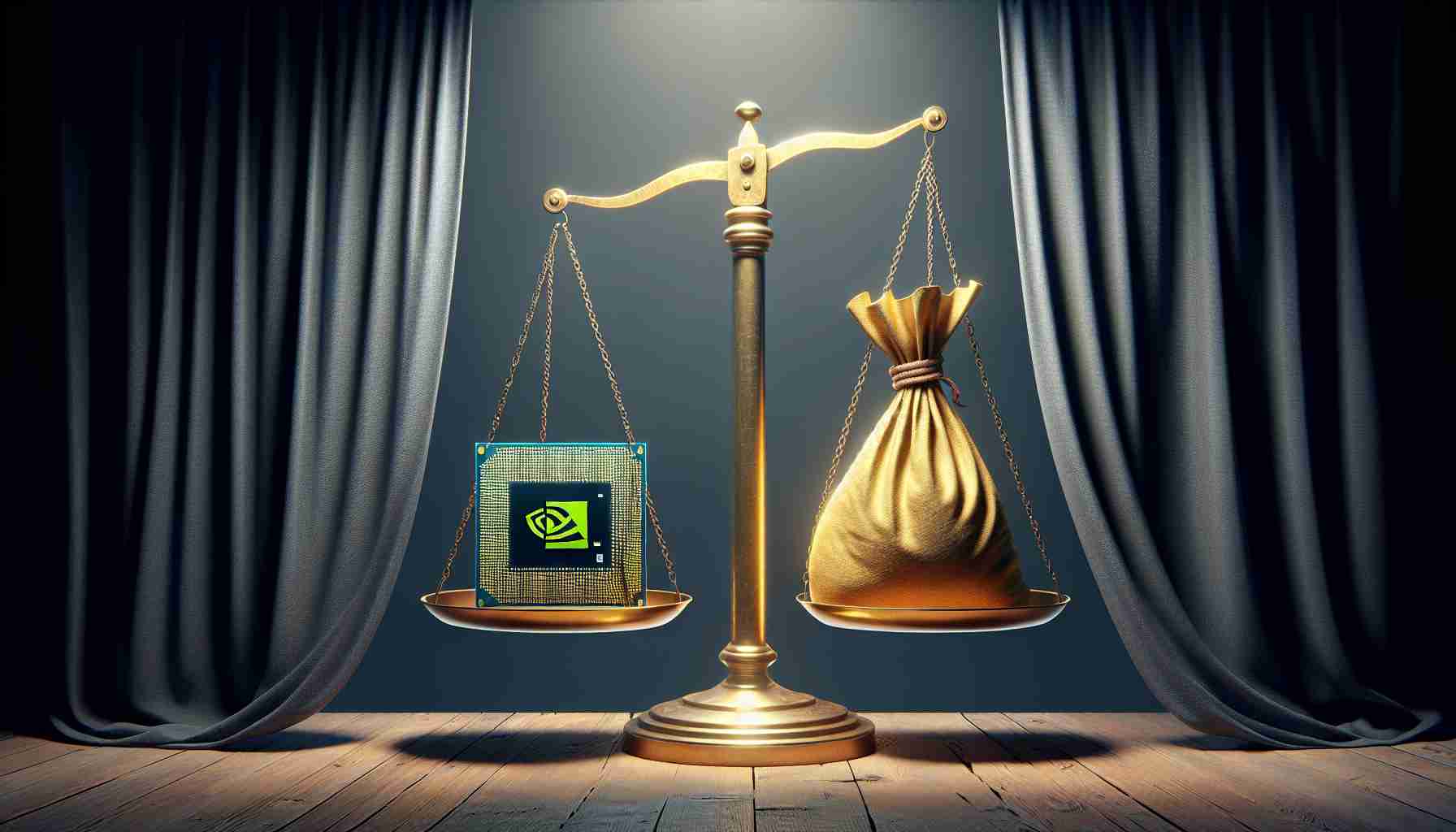 Is NVIDIA Overvalued? The Surprising Truth Unveiled