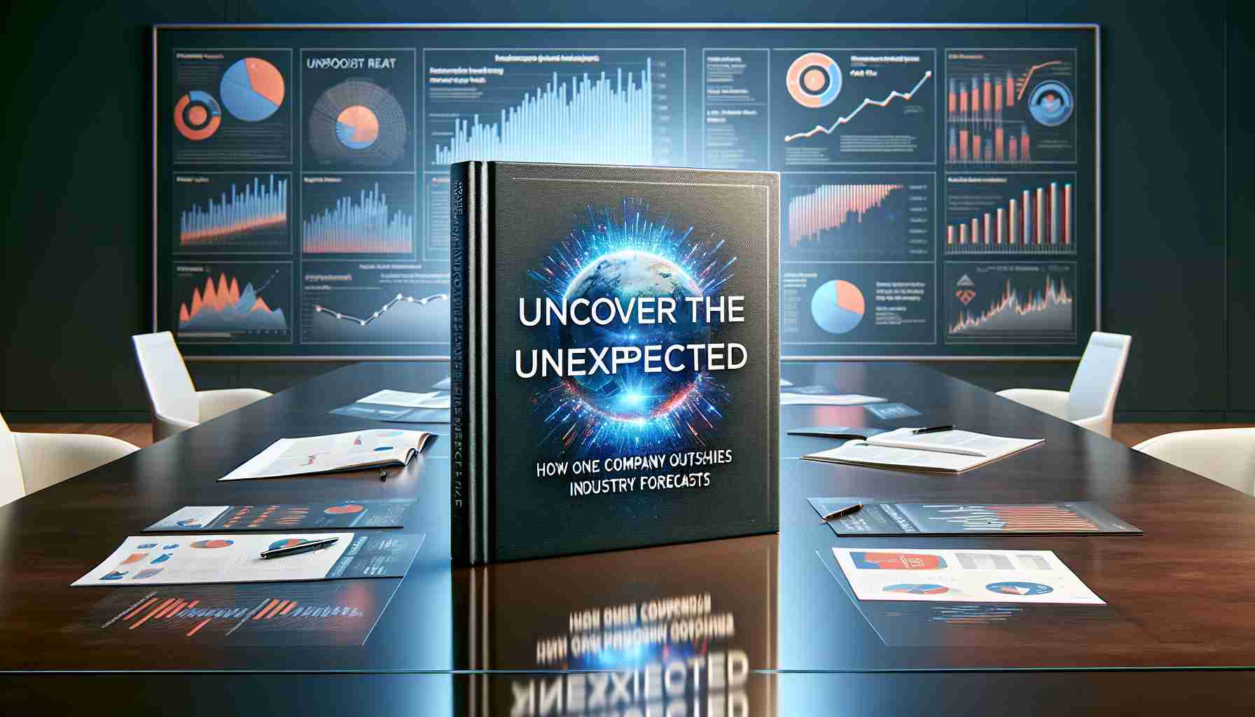 Uncover the Unexpected: How One Company Outshines Industry Forecasts