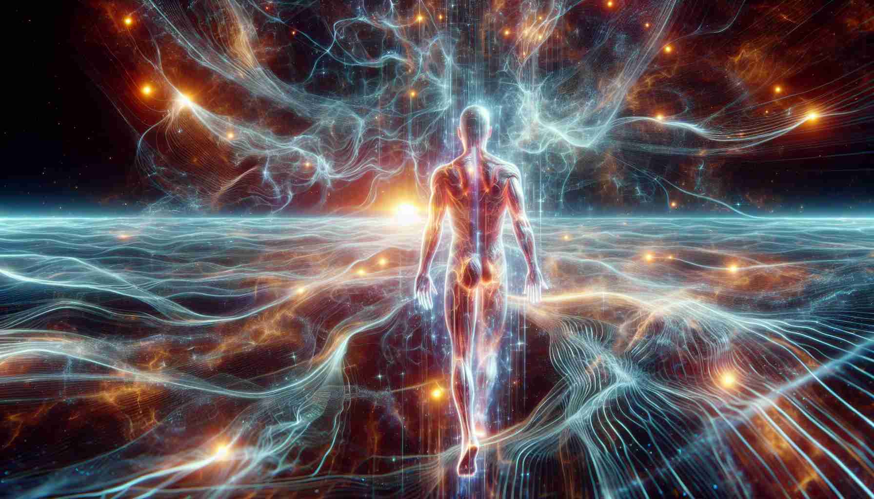 A Quantum Leap? Discover What Teleportation Might Mean! Could You Survive the Journey?