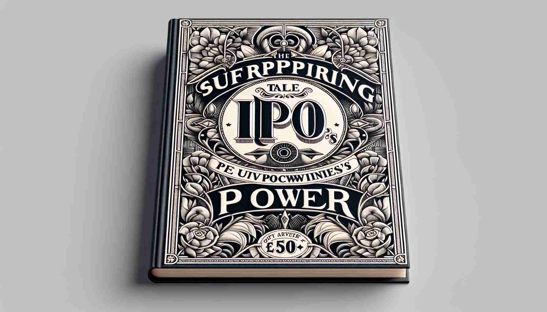 The Surprising Tale of R Power’s IPO. What You Didn’t Know