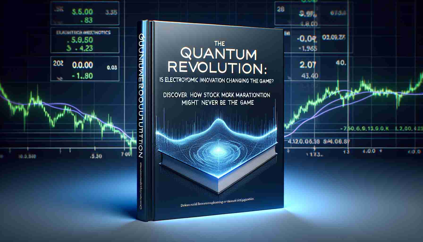 Quantum Revolution: Is Tesla Changing the Game? Discover How Stocks Might Never Be the Same!