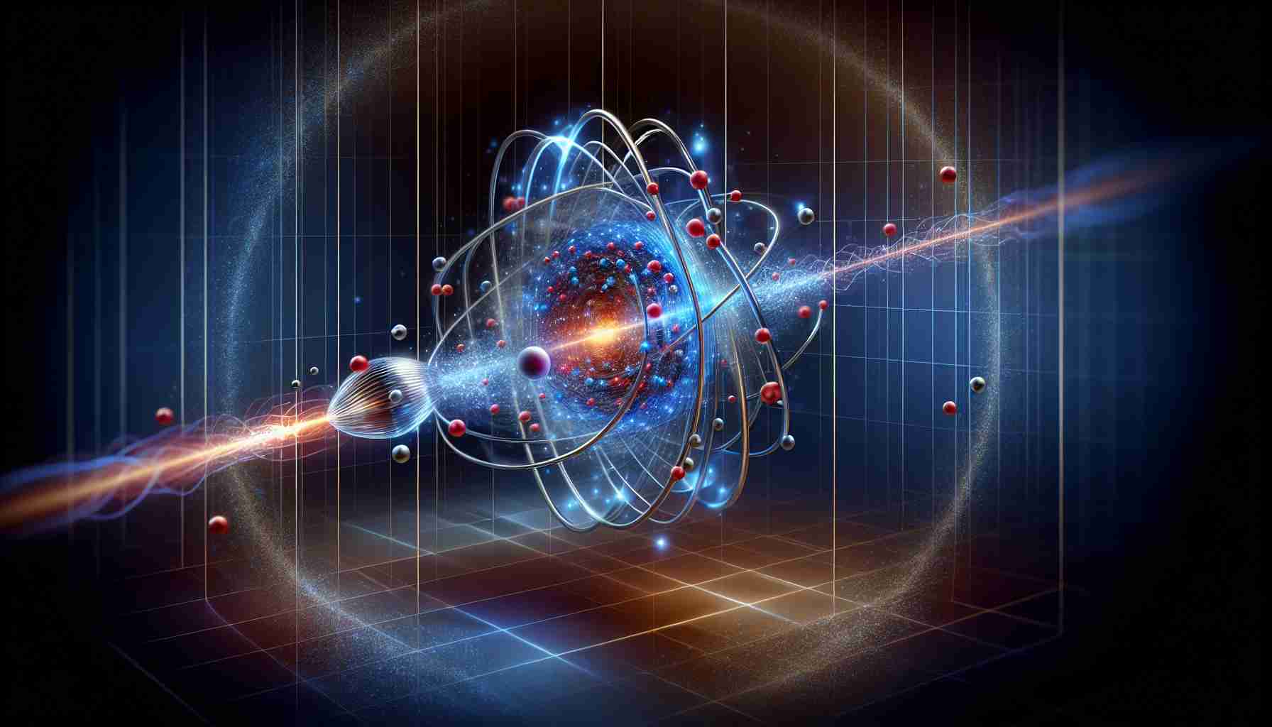 Quantum Leap! New Insights into Electron Transfer Unveiled