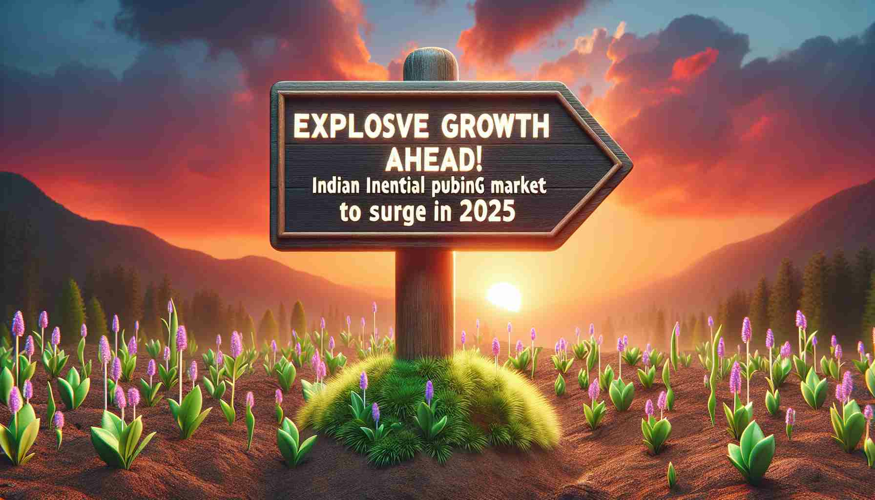 Explosive Growth Ahead! Indian IPO Market to Surge in 2025