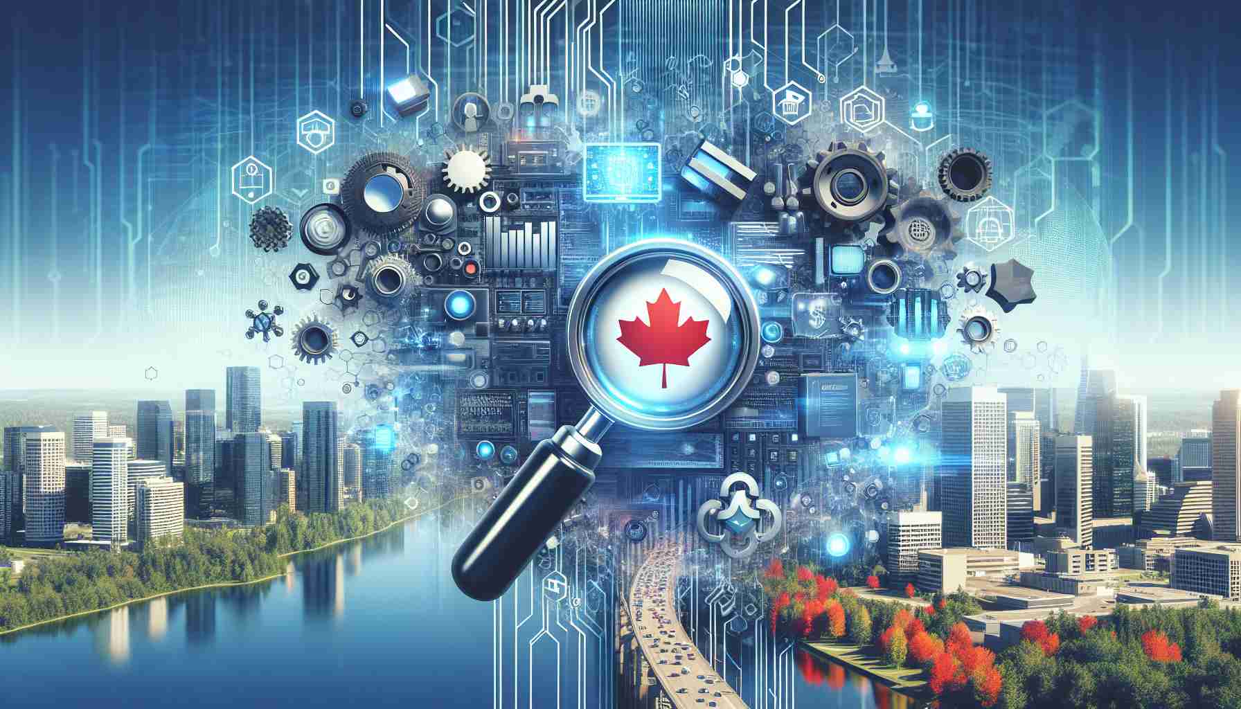 Is Canada Ready for a Tech Takeover? The Unseen Cost of Innovation.