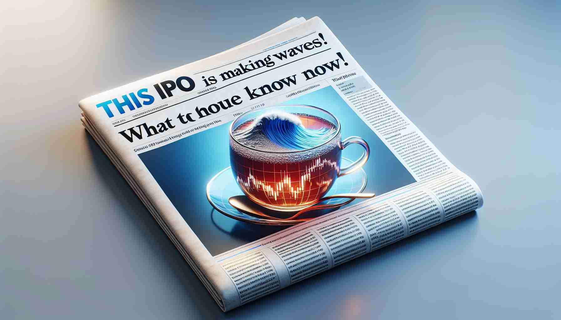 This IPO Is Making Waves! What You Need to Know Now