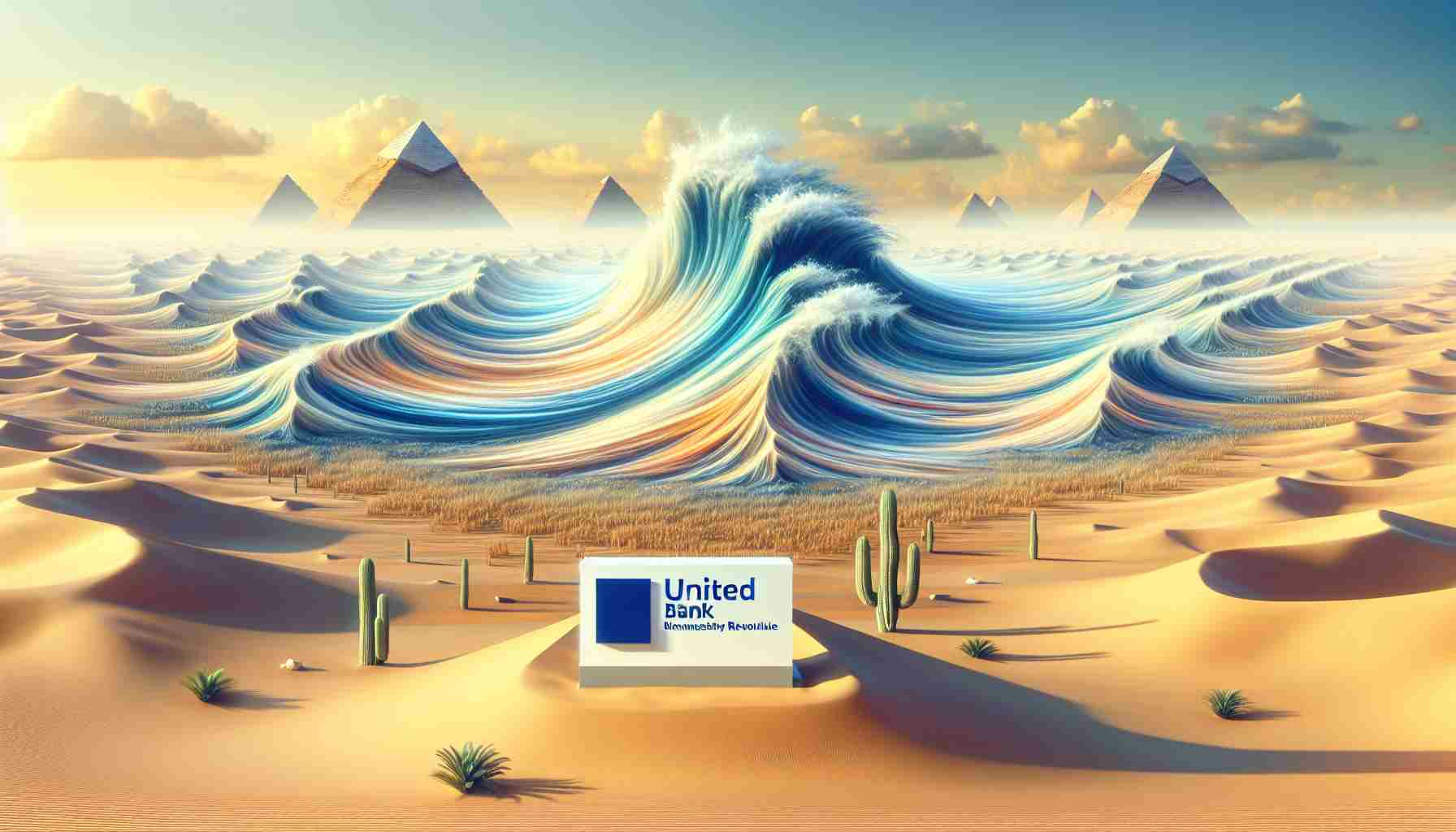 Egypt's IPO Revolution! United Bank Makes Waves.