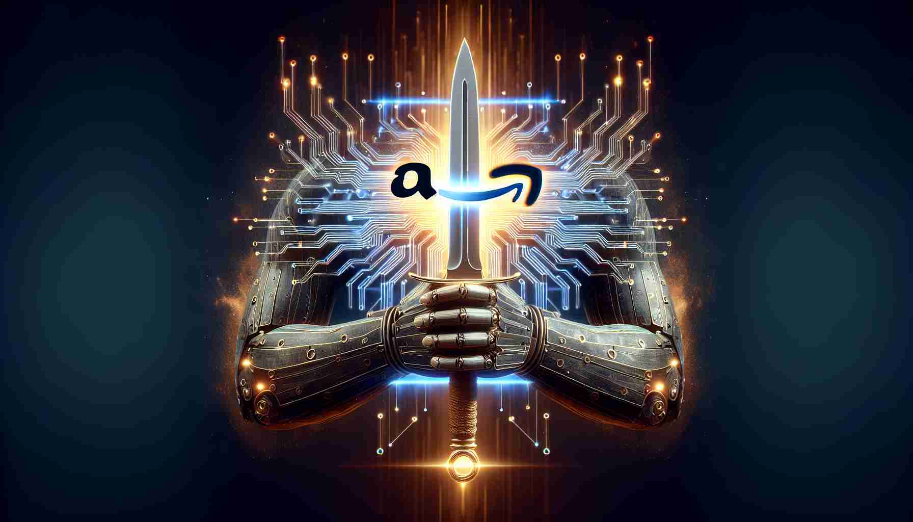 Amazon’s AI Surge: A Double-Edged Sword? Discover Its Impact