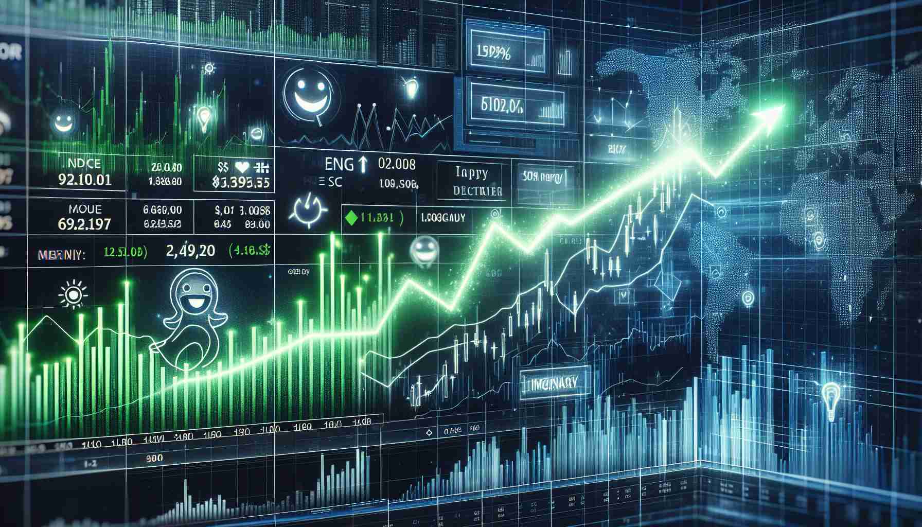 Dominion Energy Stock Rally! A Surge Amidst Market Uncertainty