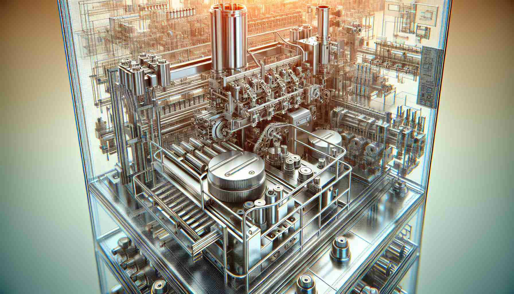 Revolutionizing Packaging! Discover Mamata Machinery's Market Dominance.