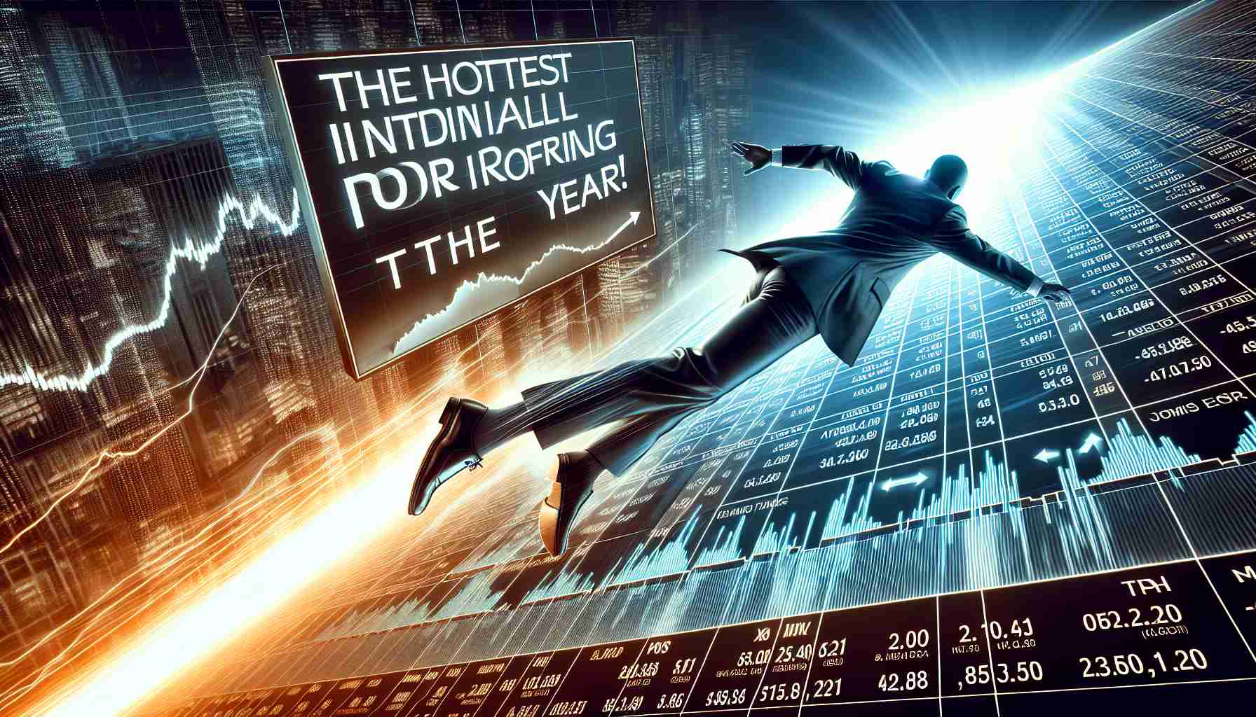 The Hottest IPO of the Year! DAM Capital's Big Leap